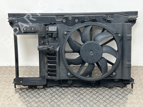 Used Radiator fan Radiator fan 38466736 38466736