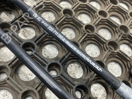 Automatic gearbox selector VW POLO VI (AW1, BZ1, AE1) 1.0 TSI | BP29030544M91 