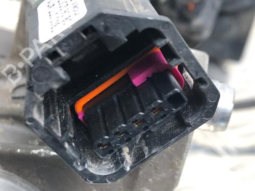 Steering rack AUDI TT Roadster (8J9) 2.0 TFSI | BP29748653M22