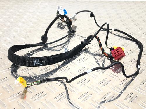 Autre VW TIGUAN (AD1, AX1) 1.4 TSI (150 hp) 31169643