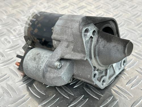 Motor arranque Motor arranque RENAULT TRAFIC III Van (FG_) 1.6 dCi 115 (FGMD) (116 hp) 36435031 36435031