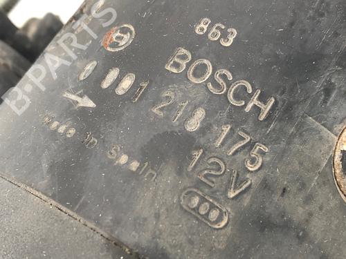 Starter CHRYSLER VOYAGER / GRAND VOYAGER III (GS_, NS_) 2.5 TD | BP29034287M8 