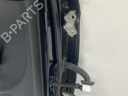 Left rear door HYUNDAI i20 I (PB, PBT) 1.2 | BP29035173C4 