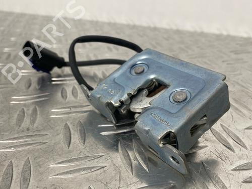 Hood lock BMW X5 (E70) 3.0 d | BP29031578C133 
