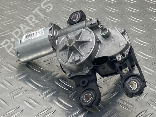 Viskermotor bakrute SKODA CITIGO (NF1) 1.0 (60 hp) 29032797