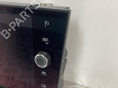 Display monitor SEAT IBIZA V (KJ1, KJG) 1.0 TSI | BP29035344C48 