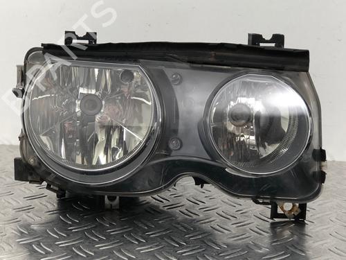 Used Right headlight BMW 3 Compact (E46) 316 ti (115 hp) 29032281