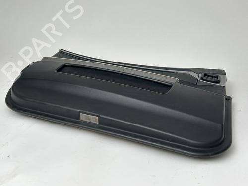 Front left panel BMW 7 (E65, E66, E67) 745 i, Li | BP38706166C58 - Image 5