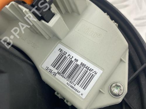 Heater blower motor BMW 1 (E87) 116 i | BP29031941M62