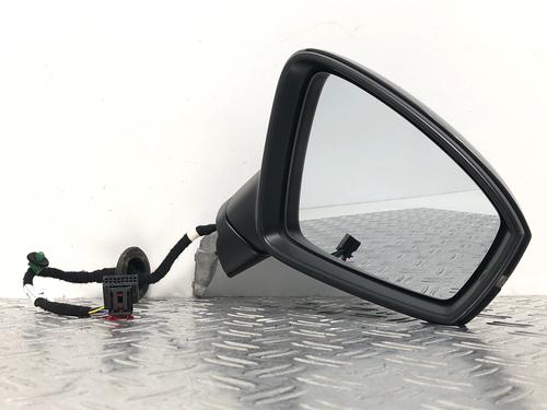 Right mirror VW TIGUAN (AD1, AX1) 1.4 TSI | BP29030728C27 