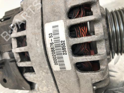 Alternator FIAT SCUDO Van (220_) 1.9 D | BP29032643M7