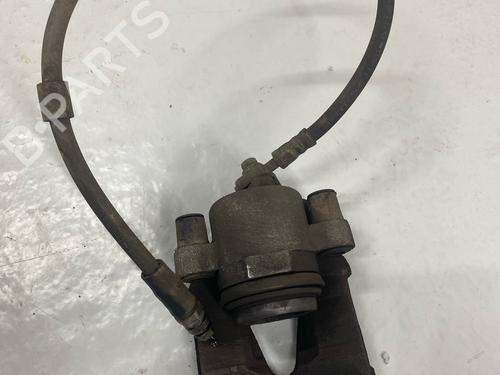 Right front brake caliper SEAT IBIZA V (KJ1, KJG) 1.0 TSI | BP29036319M104  - Image 5