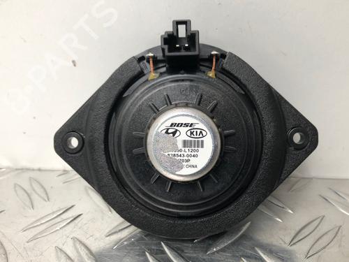 Højttaler HYUNDAI i20 III (BC3, BI3) 1.0 T-GDI | BP29430235E2 