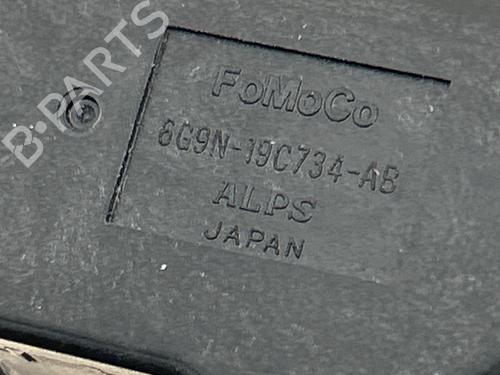 Electronic sensor VOLVO V70 III (135) 2.0 | BP39530082M84 - Image 4