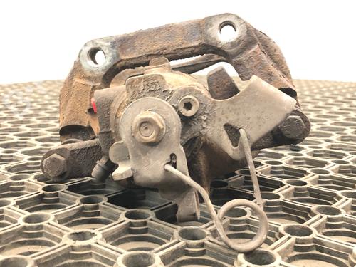 Left rear brake caliper PEUGEOT EXPERT Van (VF3A_, VF3U_, VF3X_) 2.0 HDi 130 | BP29031736M107 