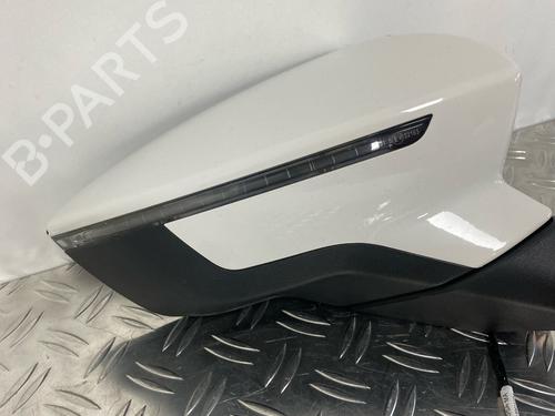 Right mirror SEAT IBIZA V (KJ1, KJG) 1.0 TSI | BP29032422C27 
