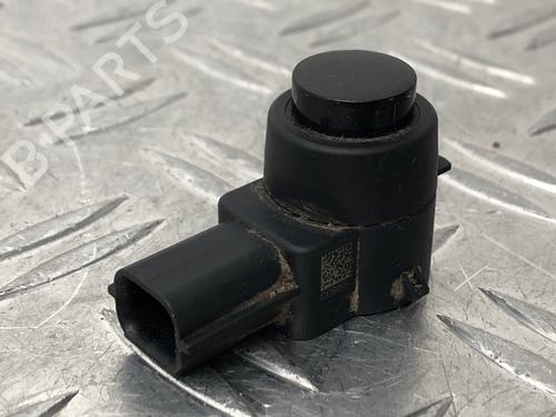 Electronic sensor OPEL ASTRA J Sports Tourer (P10) 1.7 CDTI (35) | BP29053034M84