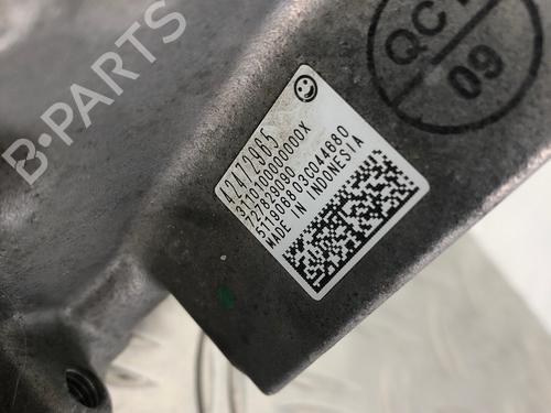 AC compressor OPEL KARL (C16) 1.0 | BP29030883M34 