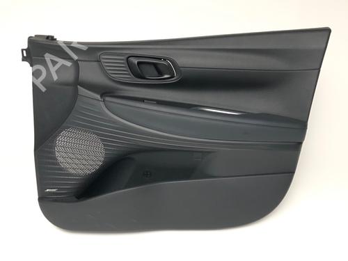 Høyre frontpanel HYUNDAI i20 III (BC3, BI3) 1.0 T-GDI (101 hp) 29160907