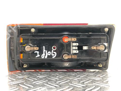 Right taillight VW GOLF I (17) 1.1 | BP29037698C35 