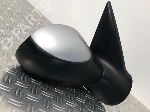 Right mirror PEUGEOT 206 CC (2D) 2.0 S16 | BP29032754C27 