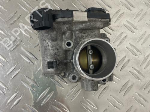 Used Throttle body OPEL CORSA D (S07) 1.2 (L08, L68) (69 hp) 29035266