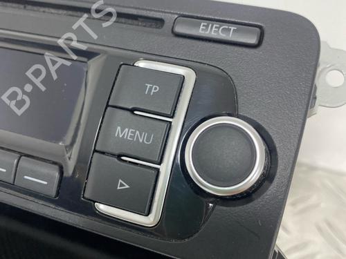 Radio VW POLO V (6R1, 6C1) 1.2 | BP29033204E6 