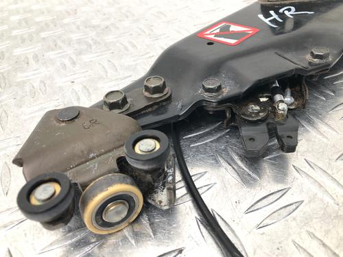 Hinge/Door check strap MAZDA 5 (CR) 1.8 (CR19) | BP29035701C146 