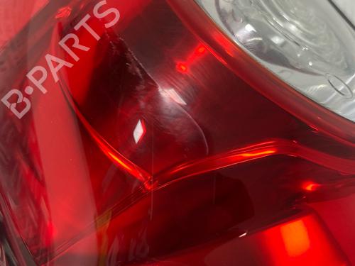 Left taillight OPEL COMBO Box Body/MPV (X12) 1.3 CDTI (B05) | BP29035839C34 