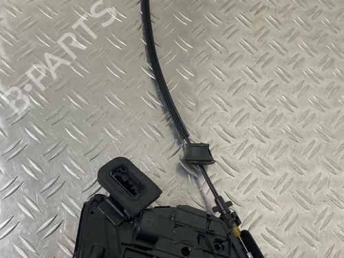 Rear left lock SEAT IBIZA V (KJ1, KJG) 1.0 TSI | BP29031470C100 