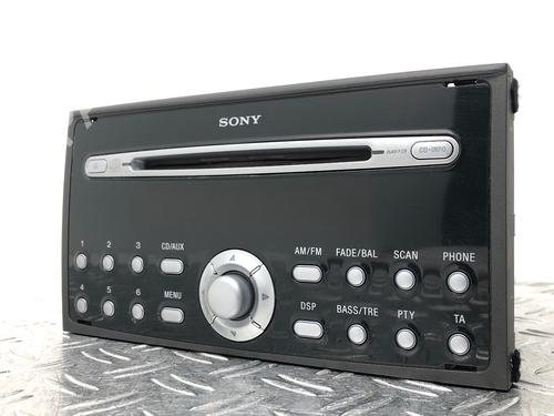 Radio FORD FOCUS II (DA_, HCP, DP) 2.0 | BP29400886E6 
