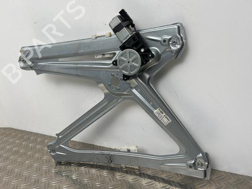 Right front window motor SMART FORTWO Cabrio (451) 1.0 (451.431, 451.480) | BP39989111E20 - Image 4