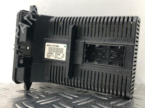 Headlight switch BMW 3 Coupe (E46) 330 Ci | BP29035550I24 