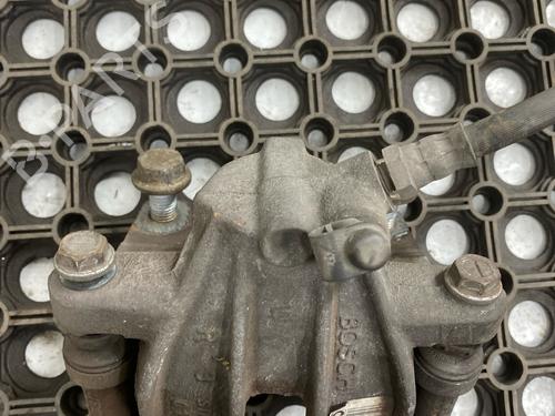 Right front brake caliper SMART FORTWO Coupe (451) 1.0 (451.331, 451.380) | BP29034432M104 