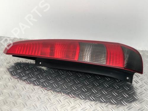 Right taillight FORD FIESTA V (JH_, JD_) 1.25 16V | BP29031466C35 