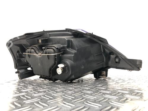 Left headlight CITROËN C3 I (FC_, FN_) 1.4 HDi | BP29400878C28 