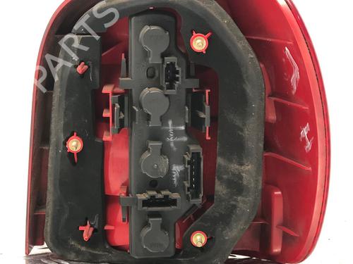 Left taillight VW POLO (6N2) 1.4 | BP29031676C34 