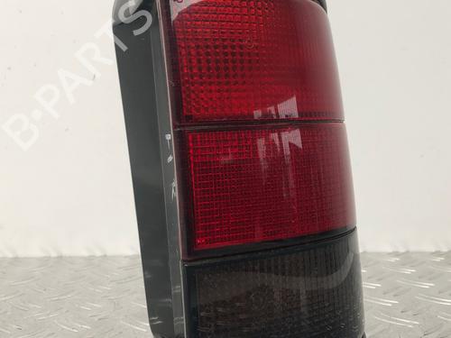 Right taillight PEUGEOT 806 (221) 2.0 16V | BP29035181C35 