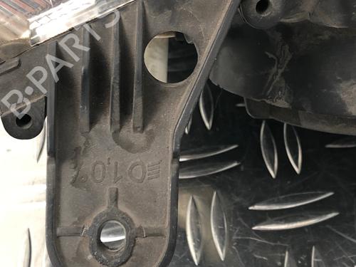 Venstre forlygte OPEL MERIVA A MPV (X03) 1.8 (E75) | BP29033316C28