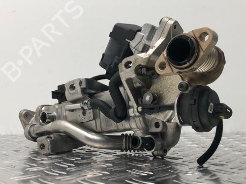 EGR-Ventil BMW 1 (F20) 116 d (116 hp) 29031182