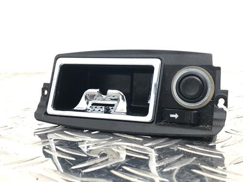 Askebæger MERCEDES-BENZ S-CLASS Coupe (C215) CL 600 (215.376) (500 hp) 31060532