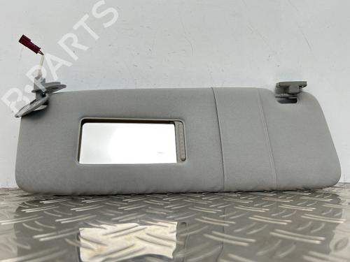 Venstre solskærm BMW 7 (E65, E66, E67) 745 i, Li | BP38706171I1 - Image 3