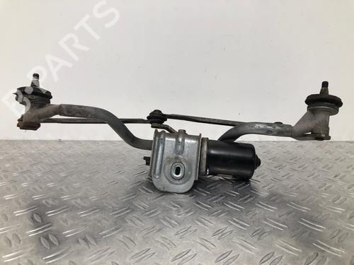 Front wiper motor PEUGEOT EXPERT Van (VF3A_, VF3U_, VF3X_) 2.0 HDi 130 | BP29035160M29 