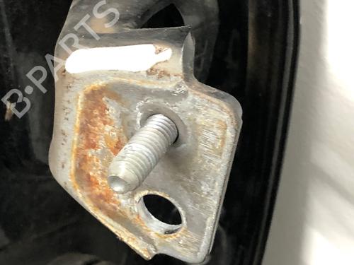 Left rear door MAZDA 3 (BM, BN) 2.0 | BP29031824C4 