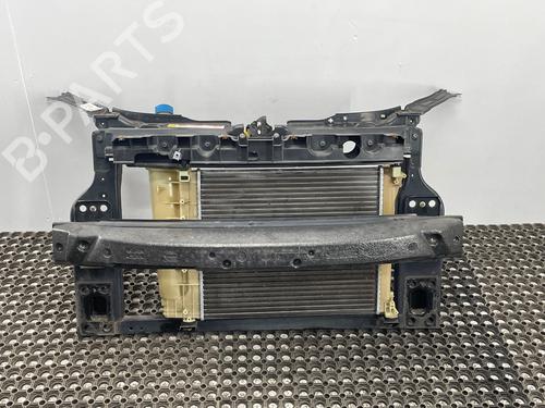 Used Radiator set FORD KA (RU8) 1.2 (69 hp) 29033495