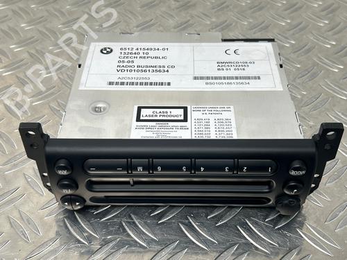 Radio MINI MINI Convertible (R52) Cooper | BP36936324E6  - Image 5
