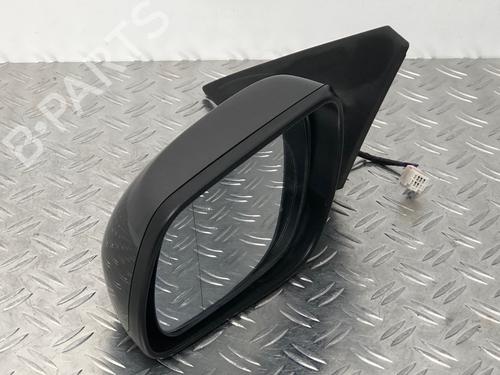 Used Left mirror MAZDA 6 Saloon (GG) 2.3 (GG3P) (166 hp) 29035357