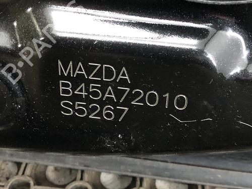 Right rear door MAZDA 3 (BM, BN) 2.0 | BP29030725C5 