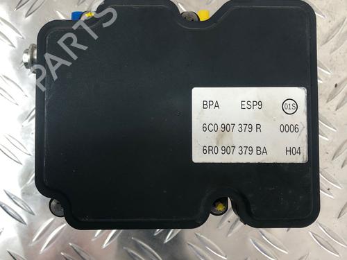 ABS pump SKODA FABIA III Estate (NJ5) 1.0 TSI | BP29033632M43 
