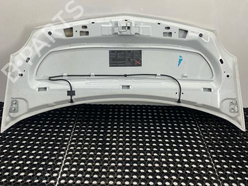 Hood RENAULT KANGOO Express (FW0/1_) Z.E. (FW0Z, FW1Z) | BP29030548C1 